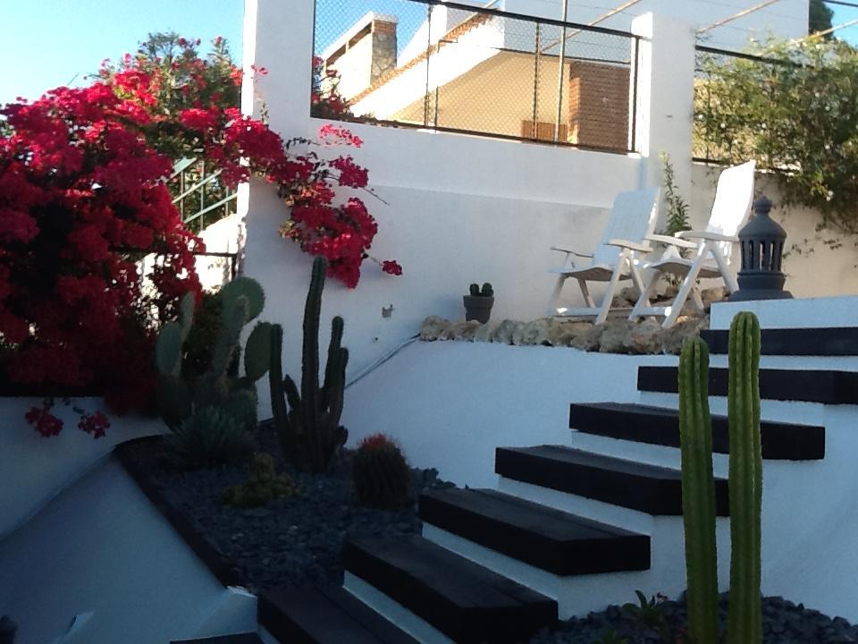 Villa En El Rompido "Entrepinos" Bagian luar foto