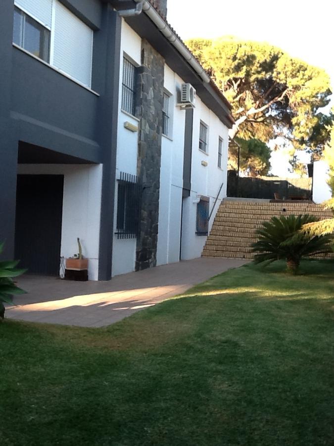 Villa En El Rompido "Entrepinos" Bagian luar foto