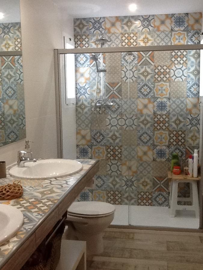 Villa En El Rompido "Entrepinos" Bagian luar foto