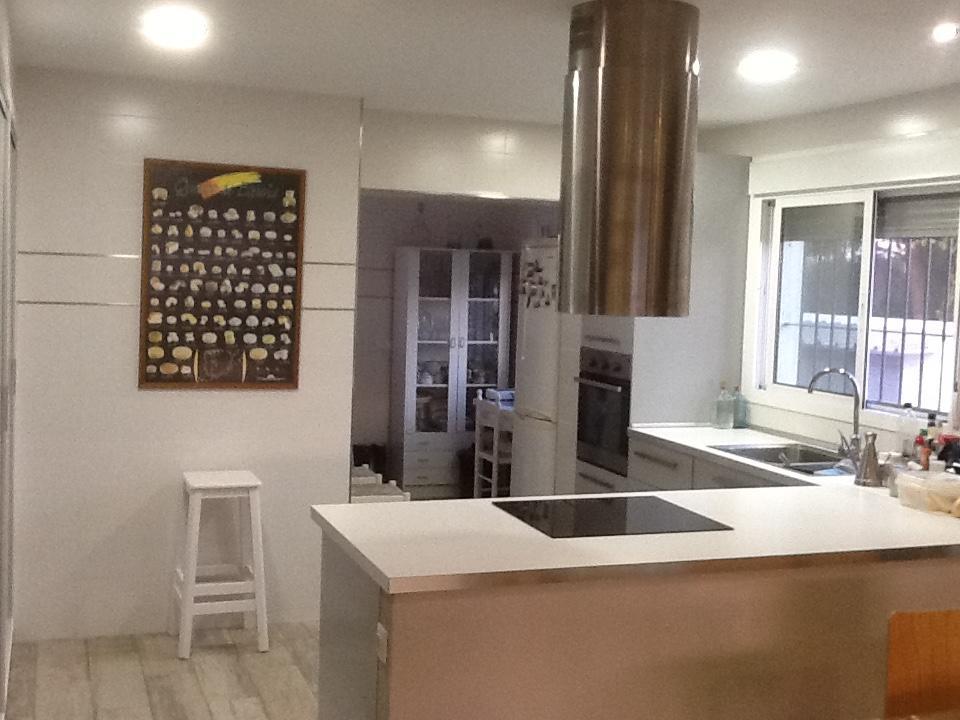 Villa En El Rompido "Entrepinos" Bagian luar foto